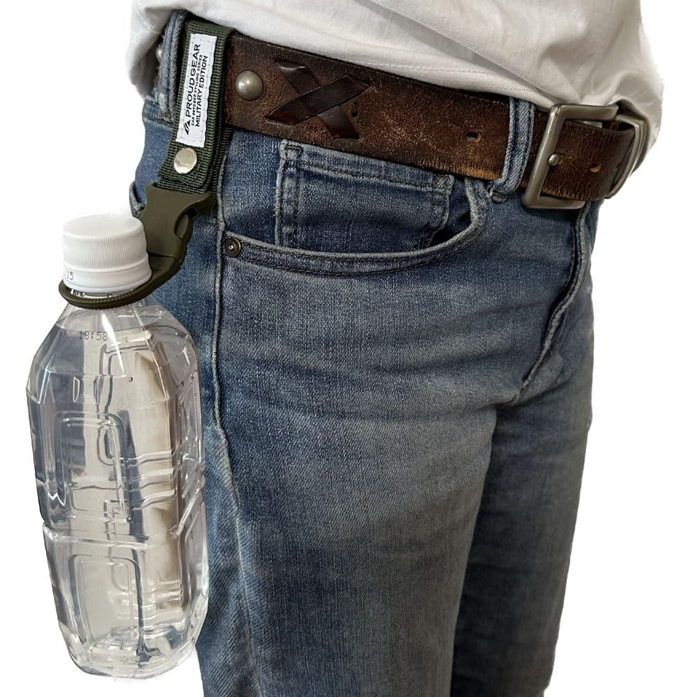 USAミリタリー　サスペンダー　ベルトセット　ガンホルダー　水筒　ボトル USAミリタリー サスペンダー ベルトセット ガンホルダー 水筒 ボトル